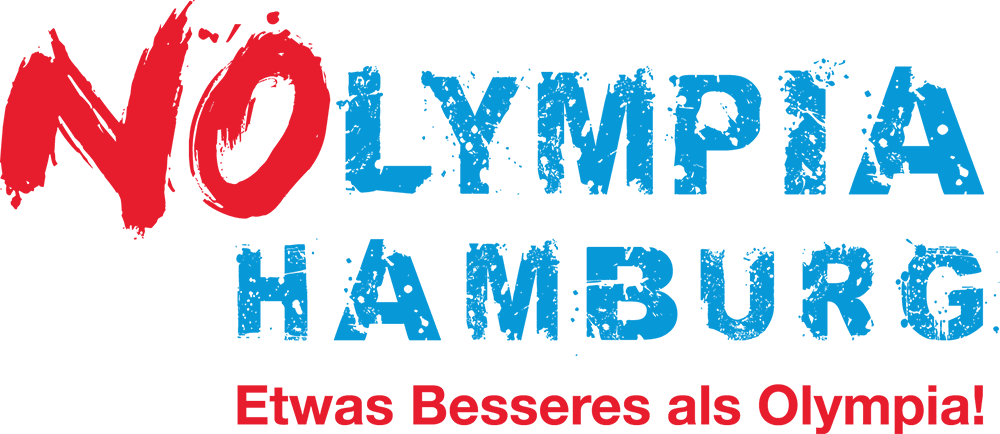 Nolympia Hamburg – Etwas Besseres als Olympia!